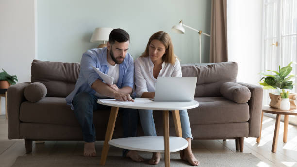 Best Home Equity Lines of Credit (HELOC)  in Salton City, CA